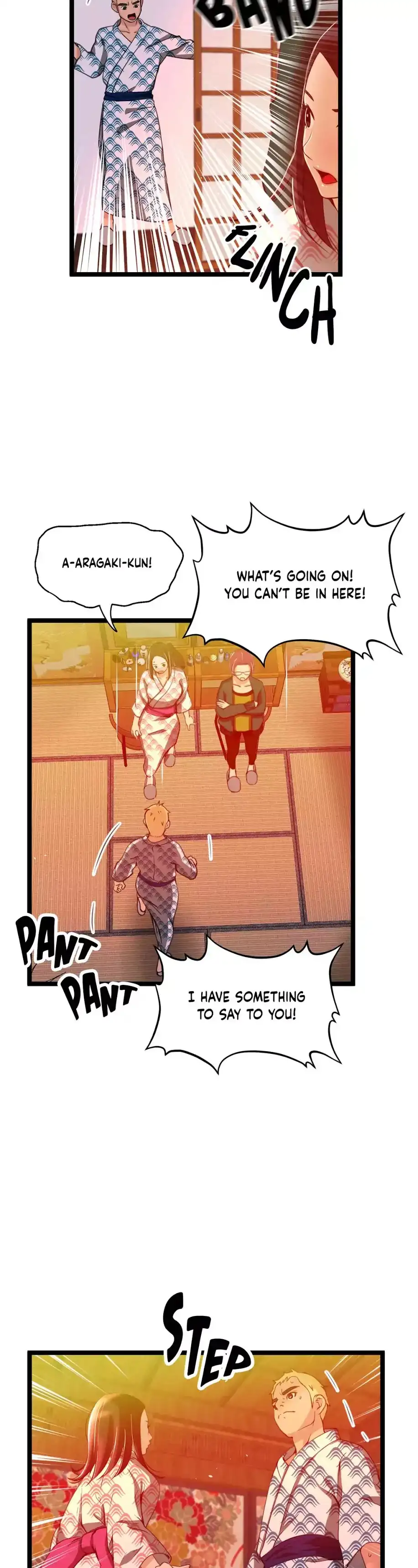 Making AV: A Sneak Peek - Chapter 51 [photo 2] - MangaPorn