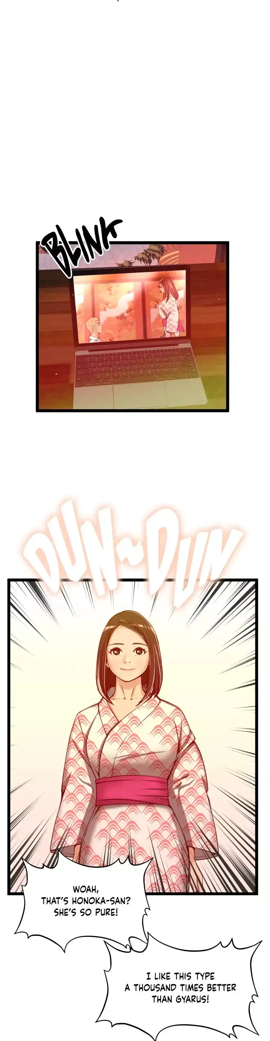 Making AV: A Sneak Peek - Chapter 51 [photo 21] - MangaPorn