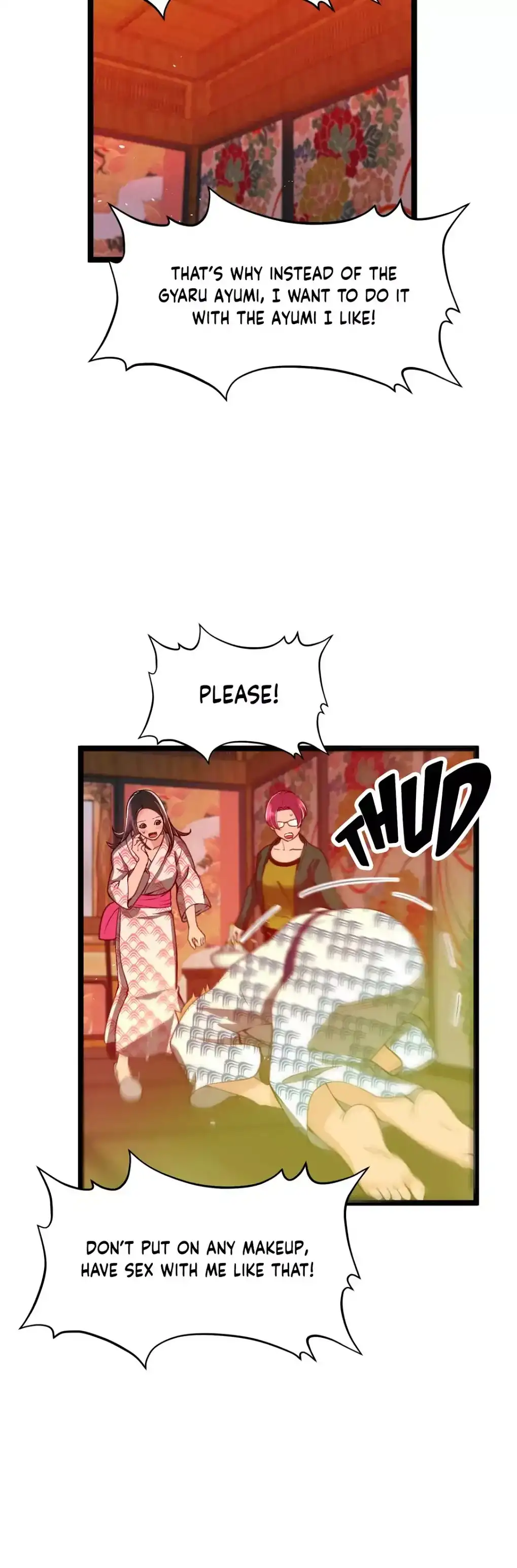 Making AV: A Sneak Peek - Chapter 51 [photo 7] - MangaPorn