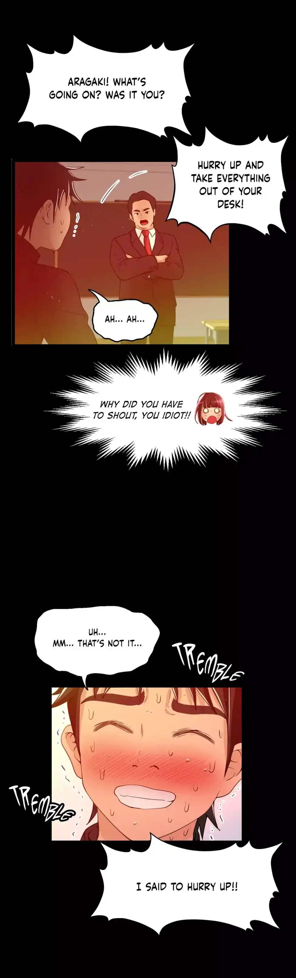 Making AV: A Sneak Peek - Chapter 52 [photo 11] - MangaPorn