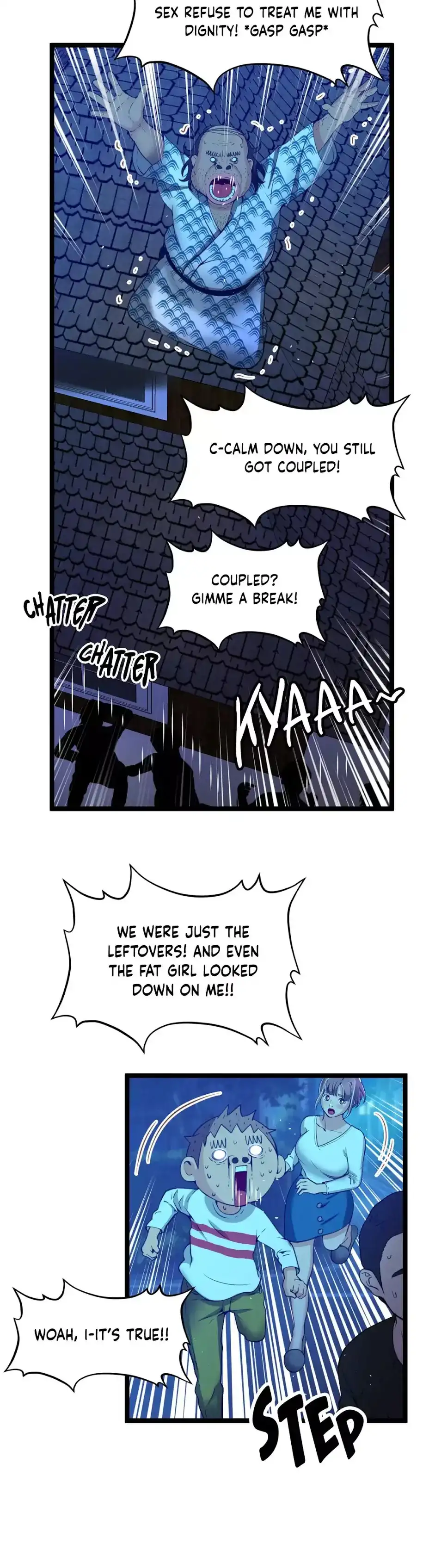 Making AV: A Sneak Peek - Chapter 52 [photo 18] - MangaPorn