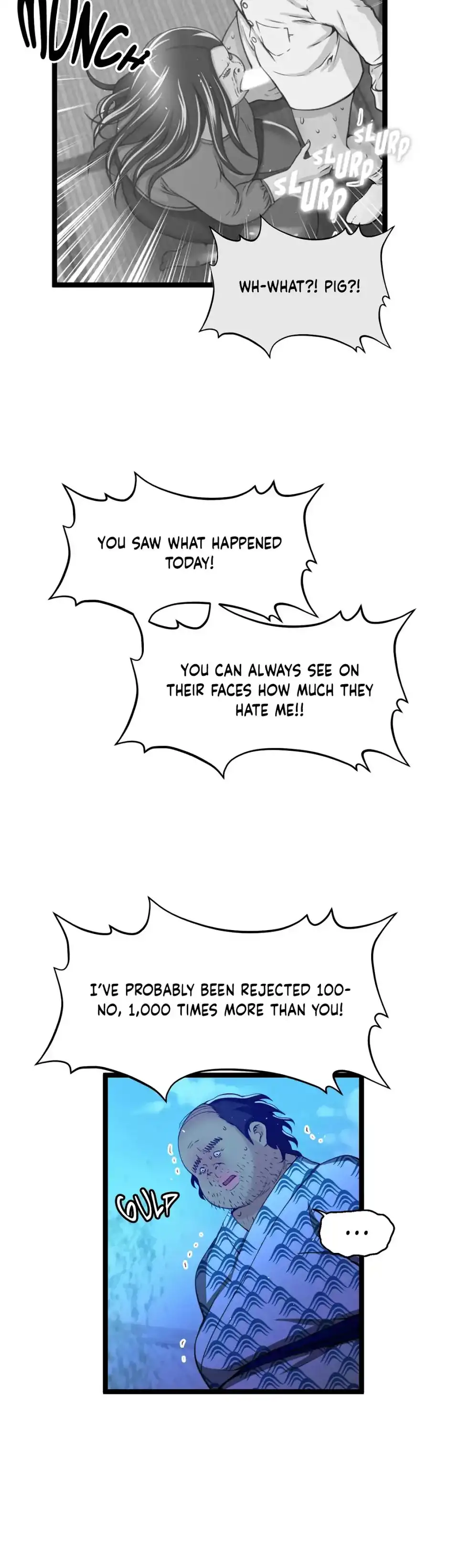 Making AV: A Sneak Peek - Chapter 52 [photo 22] - MangaPorn