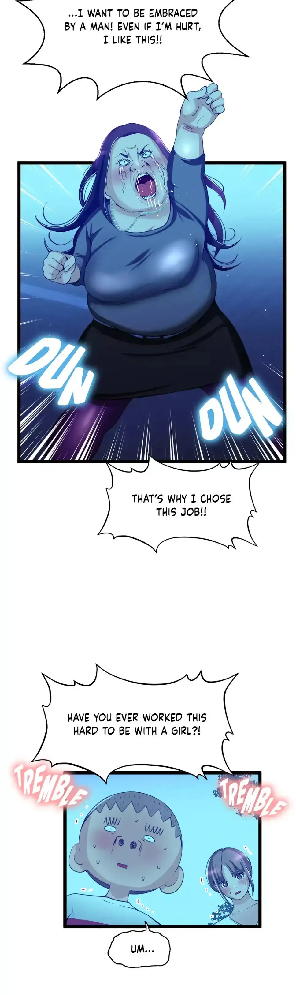 Making AV: A Sneak Peek - Chapter 52 [photo 24] - MangaPorn