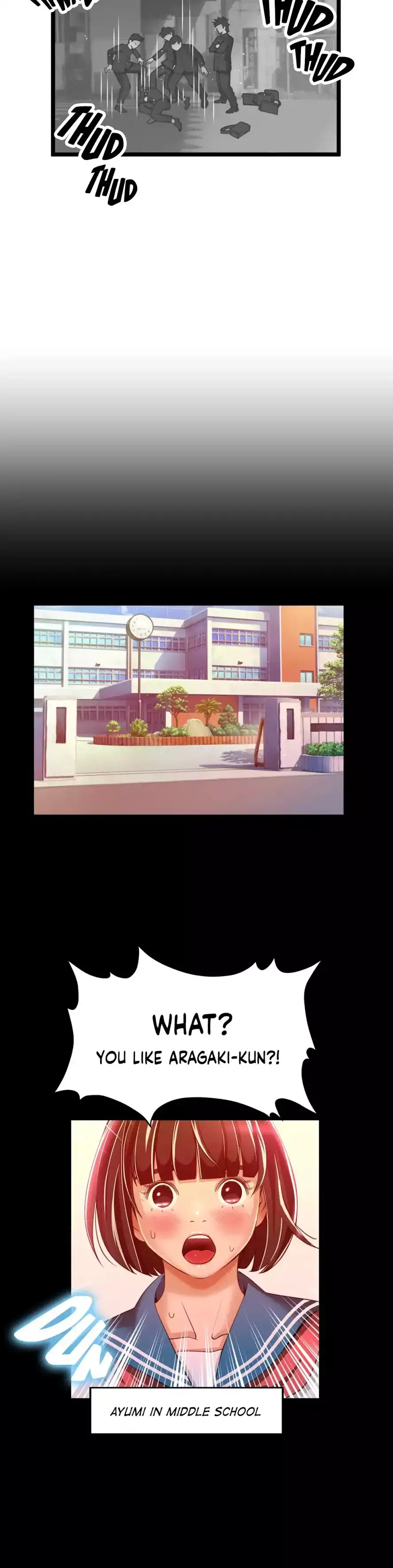 Making AV: A Sneak Peek - Chapter 52 [photo 3] - MangaPorn