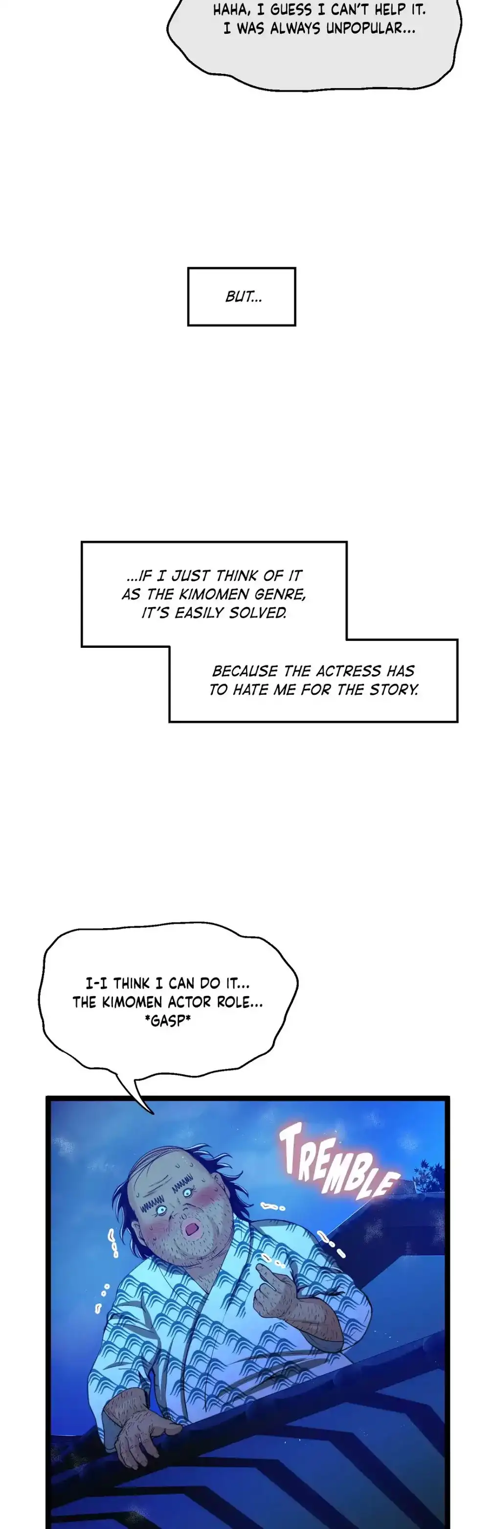 Making AV: A Sneak Peek - Chapter 52 [photo 32] - MangaPorn