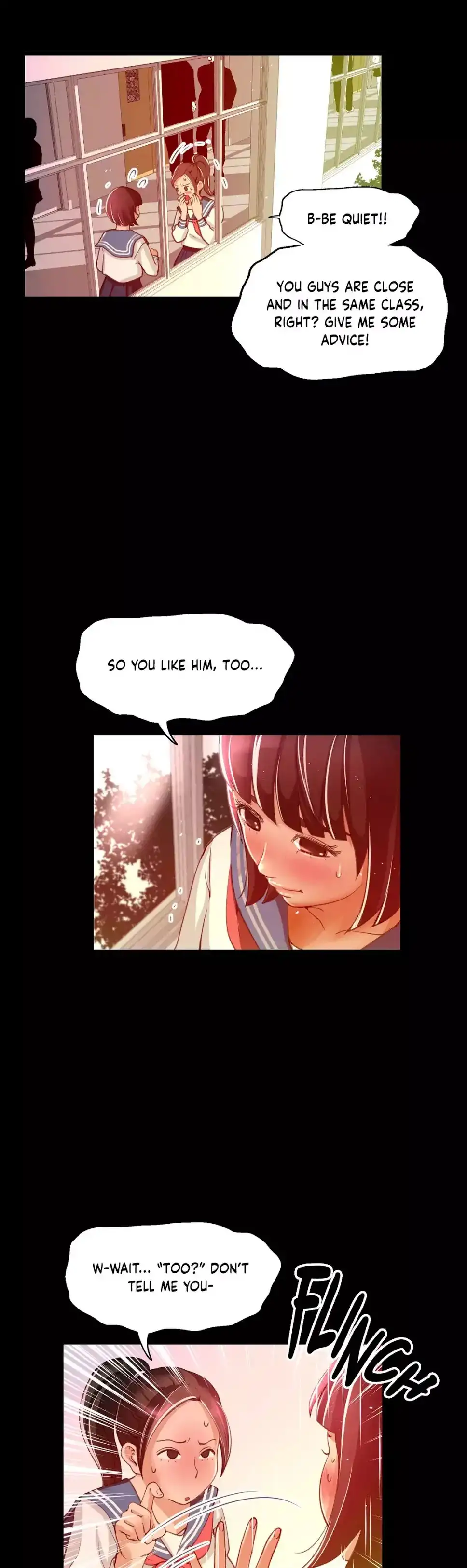 Making AV: A Sneak Peek - Chapter 52 [photo 4] - MangaPorn