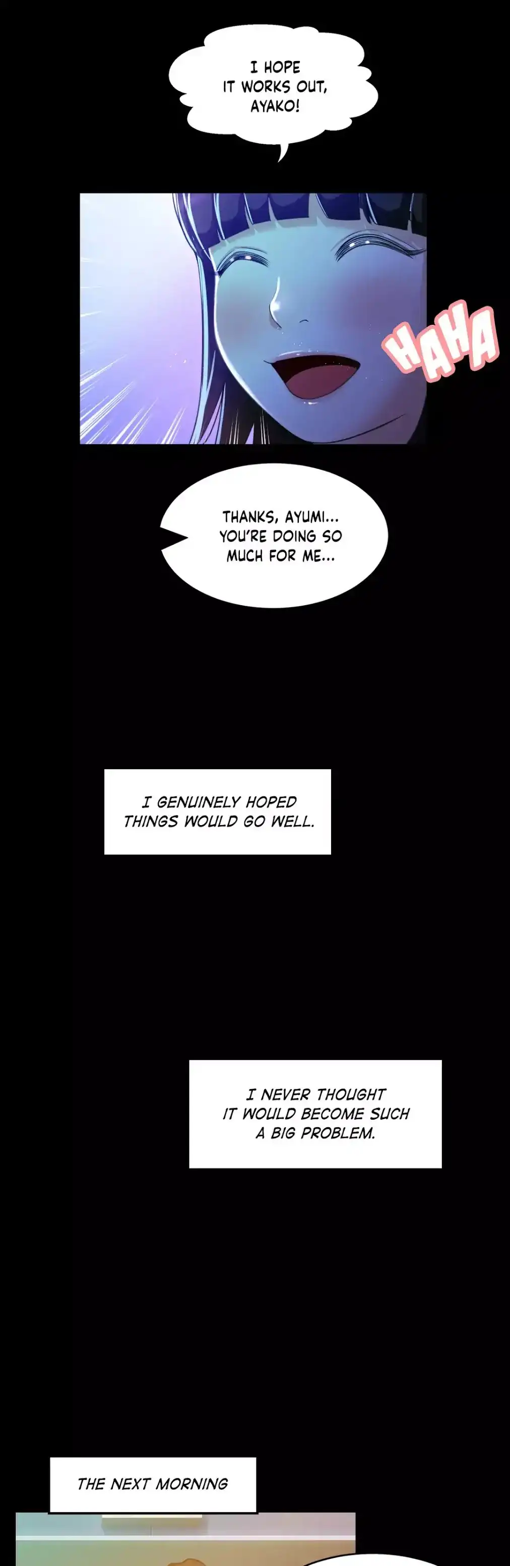 Making AV: A Sneak Peek - Chapter 52 [photo 8] - MangaPorn