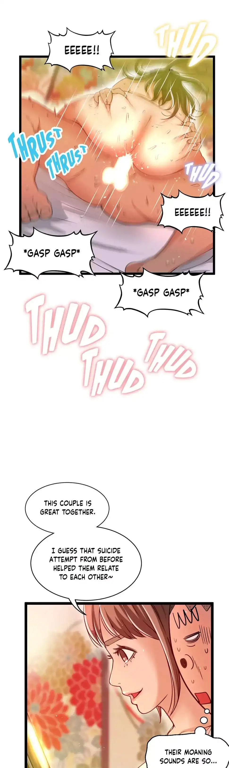 Making AV: A Sneak Peek - Chapter 53 [photo 16] - MangaPorn