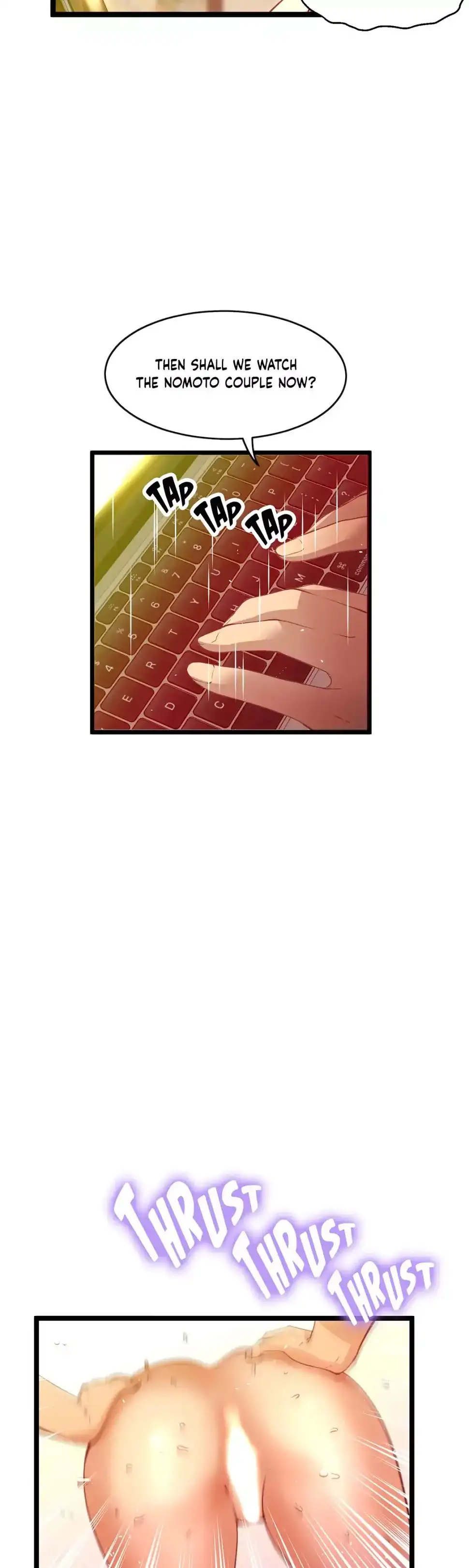 Making AV: A Sneak Peek - Chapter 53 [photo 17] - MangaPorn