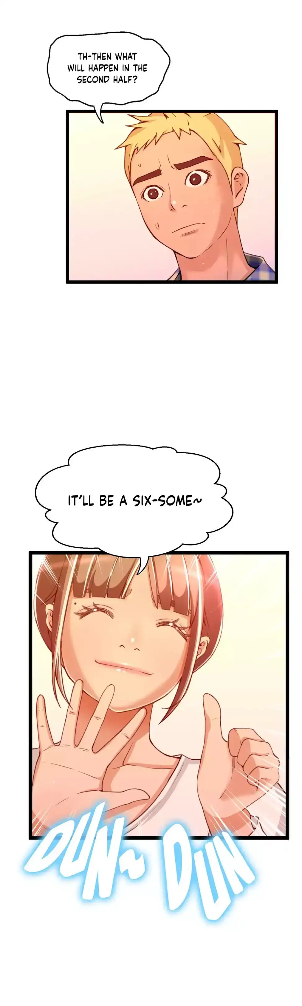 Making AV: A Sneak Peek - Chapter 53 [photo 27] - MangaPorn