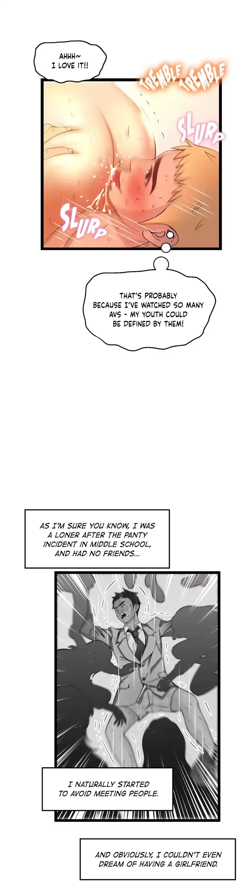 Making AV: A Sneak Peek - Chapter 53 [photo 5] - MangaPorn