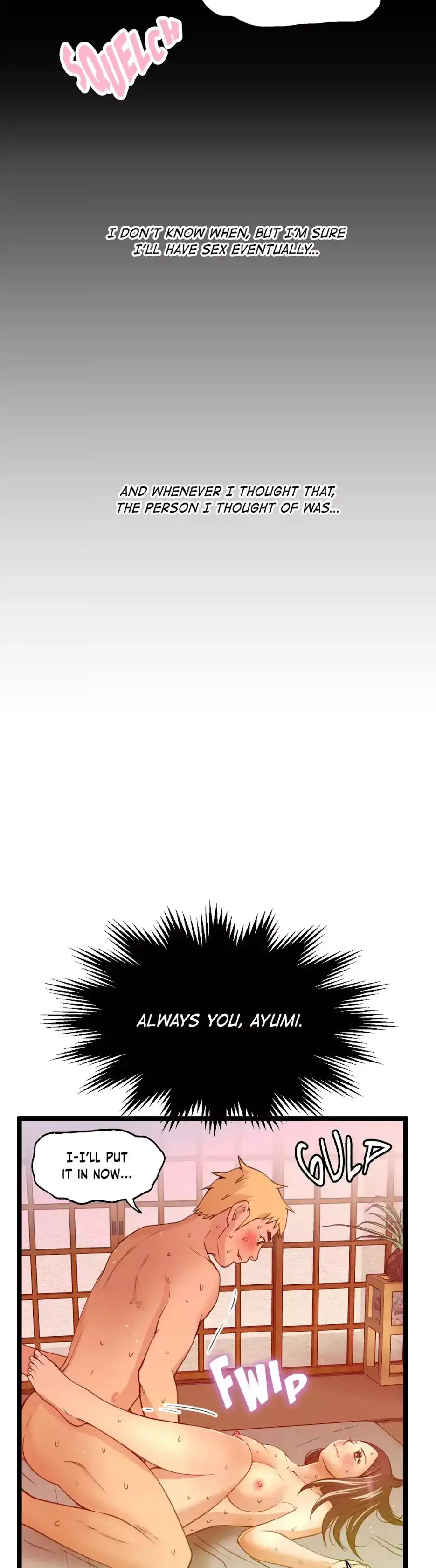 Making AV: A Sneak Peek - Chapter 53 [photo 7] - MangaPorn