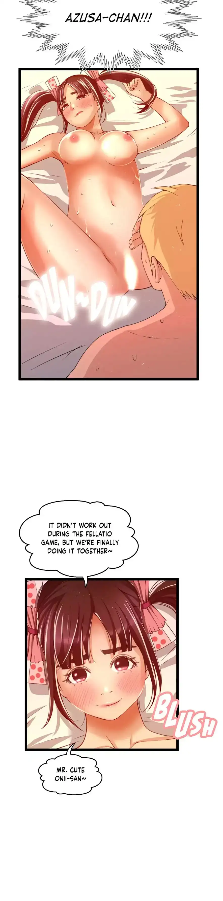 Making AV: A Sneak Peek - Chapter 54 [photo 11] - MangaPorn