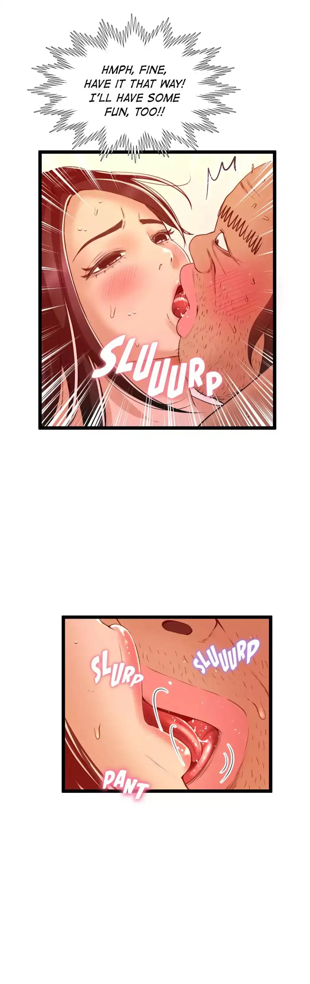 Making AV: A Sneak Peek - Chapter 54 [photo 18] - MangaPorn