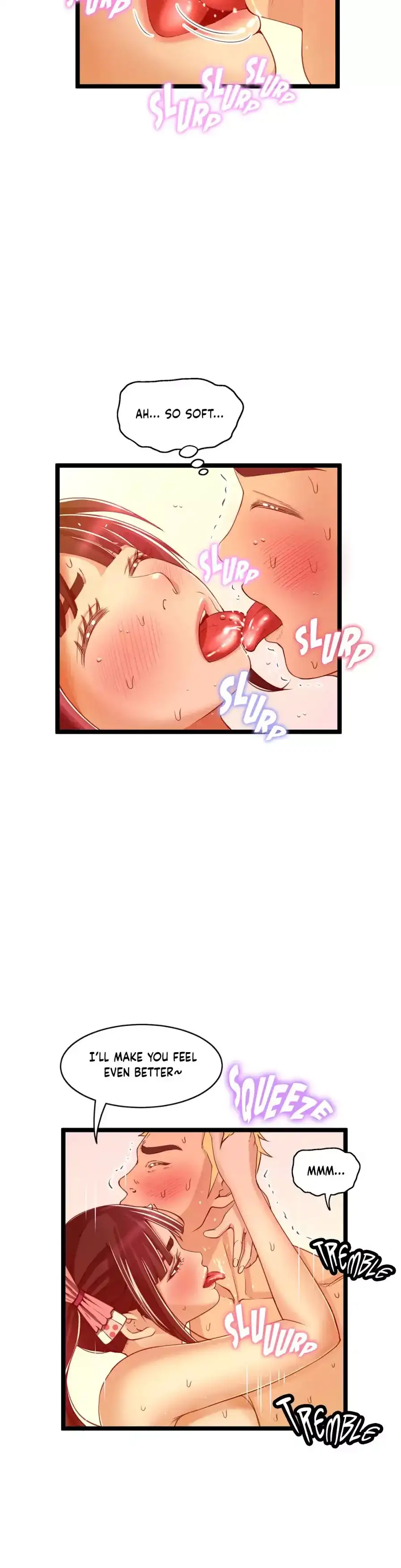 Making AV: A Sneak Peek - Chapter 54 [photo 21] - MangaPorn