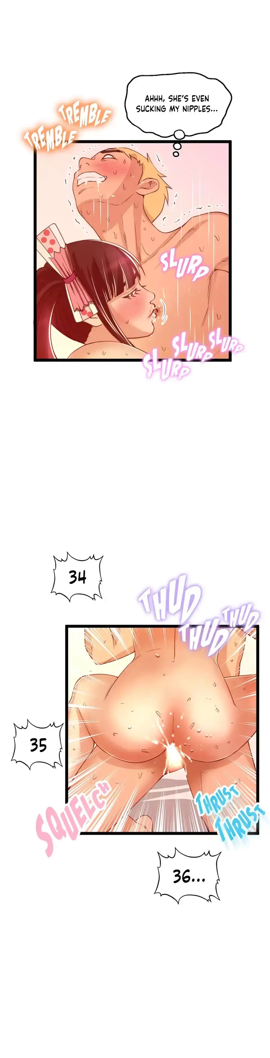 Making AV: A Sneak Peek - Chapter 54 [photo 22] - MangaPorn