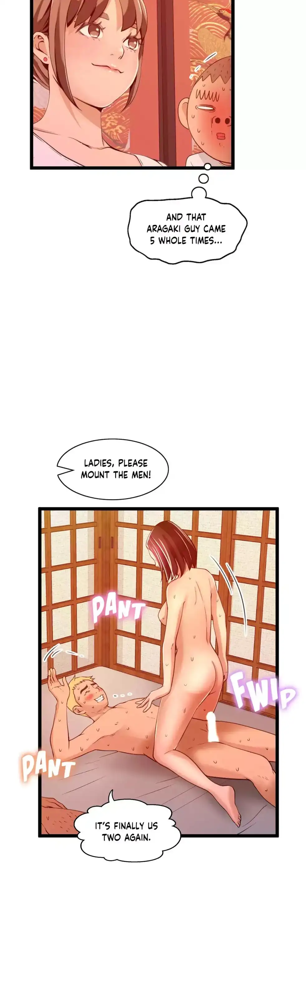 Making AV: A Sneak Peek - Chapter 54 [photo 26] - MangaPorn