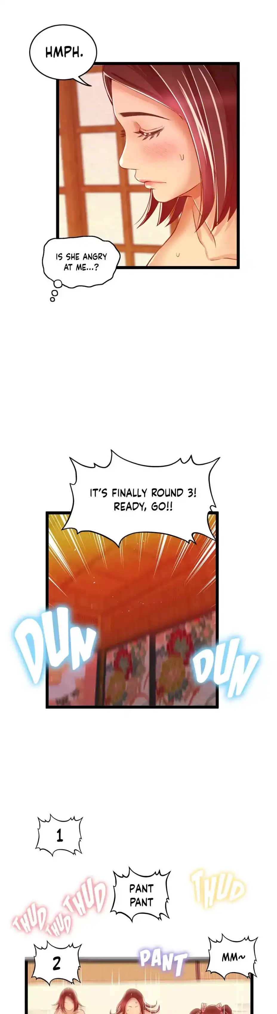 Making AV: A Sneak Peek - Chapter 54 [photo 27] - MangaPorn