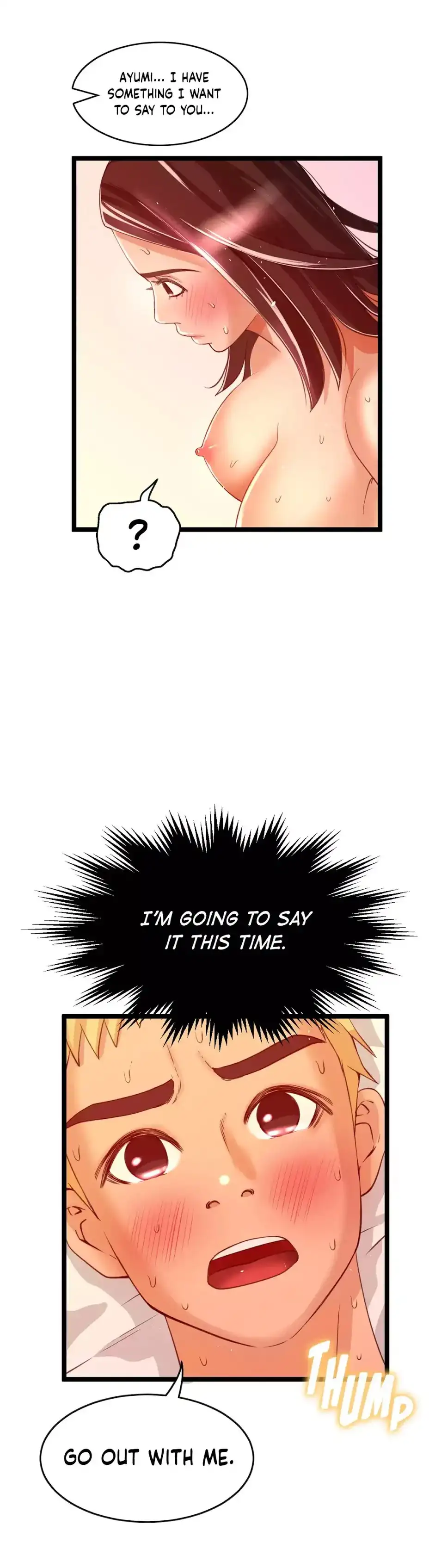 Making AV: A Sneak Peek - Chapter 54 [photo 30] - MangaPorn