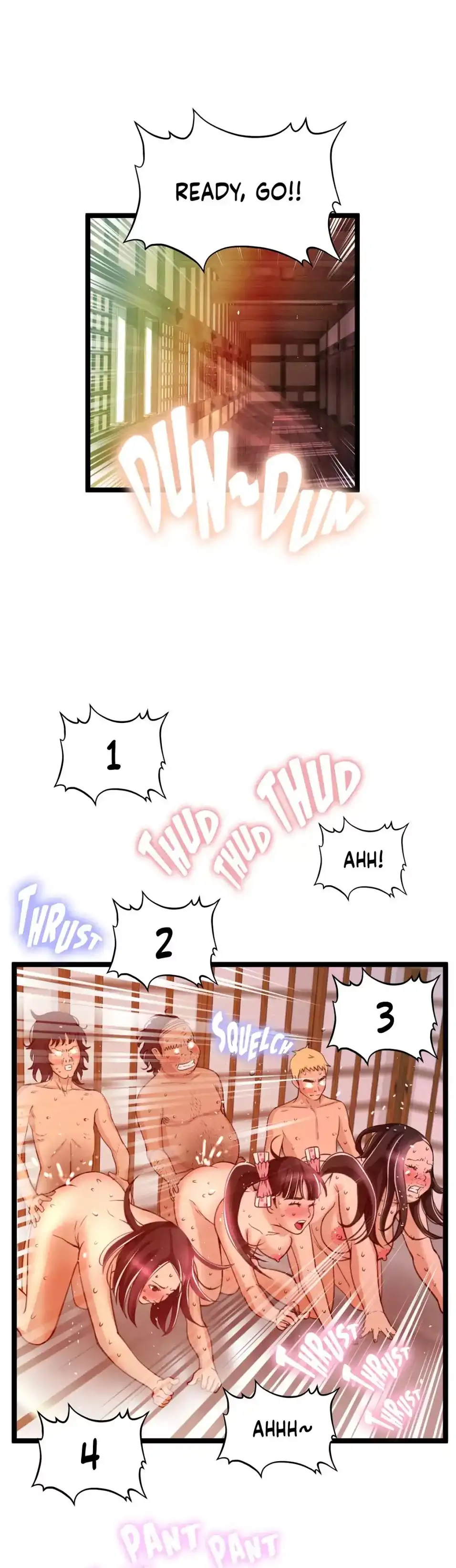 Making AV: A Sneak Peek - Chapter 54 [photo 5] - MangaPorn