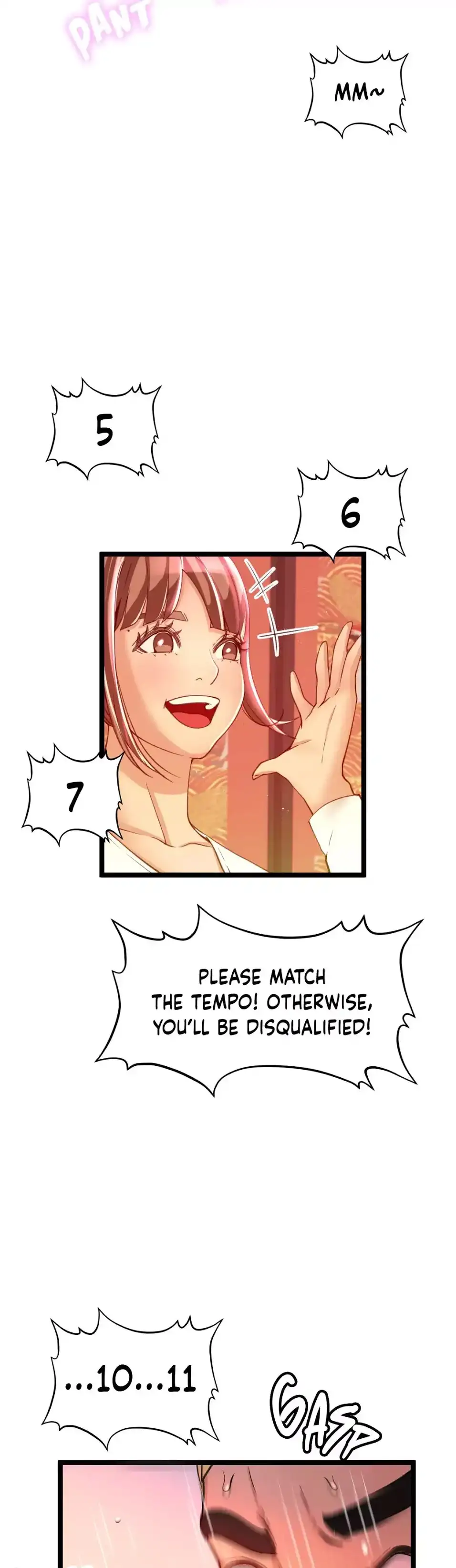 Making AV: A Sneak Peek - Chapter 54 [photo 6] - MangaPorn