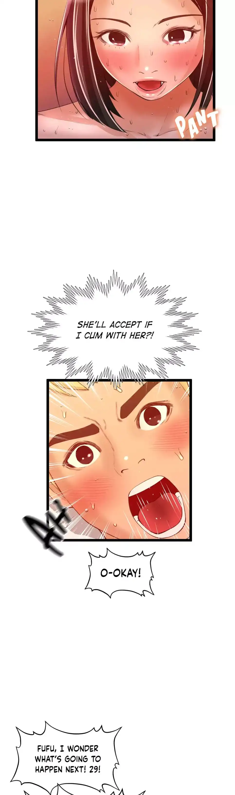 Making AV: A Sneak Peek - Chapter 55 [photo 11] - MangaPorn