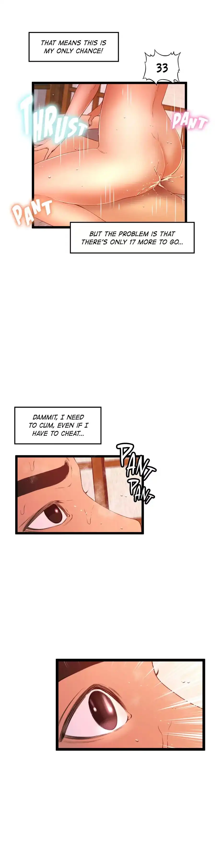 Making AV: A Sneak Peek - Chapter 55 [photo 14] - MangaPorn