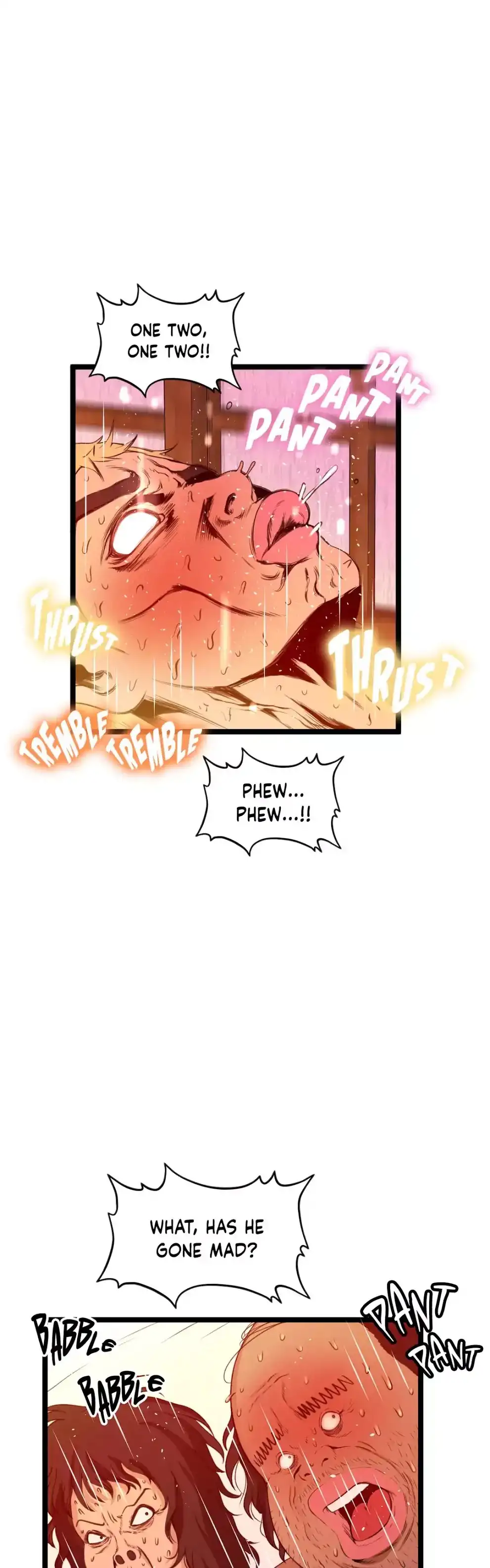 Making AV: A Sneak Peek - Chapter 55 [photo 19] - MangaPorn