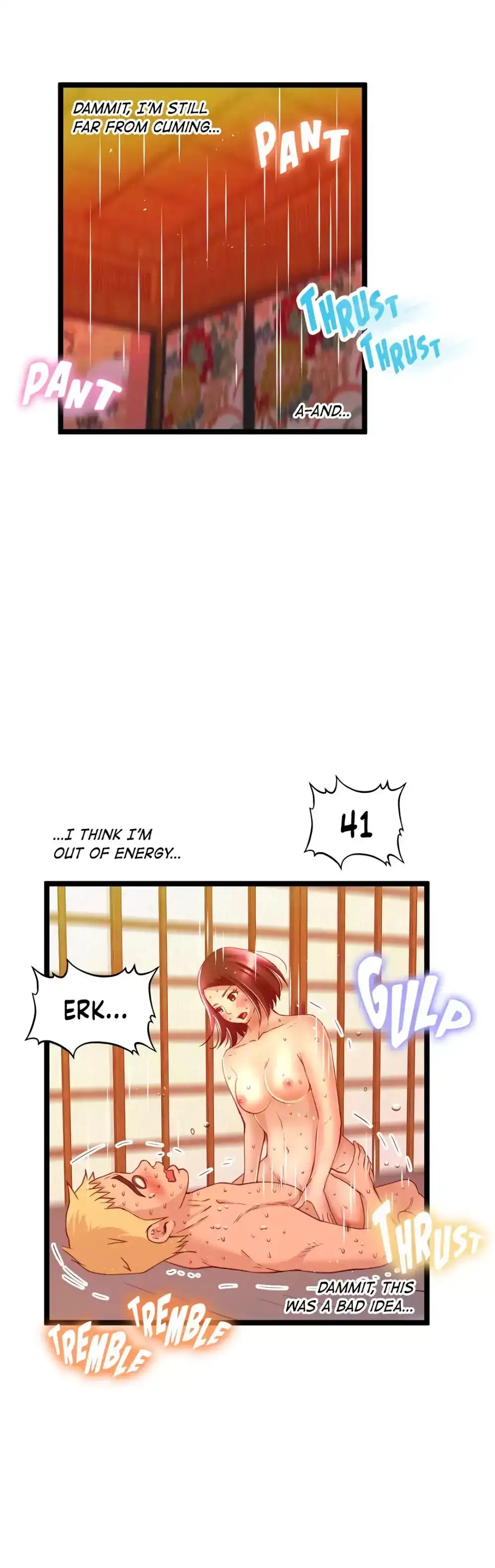 Making AV: A Sneak Peek - Chapter 55 [photo 22] - MangaPorn