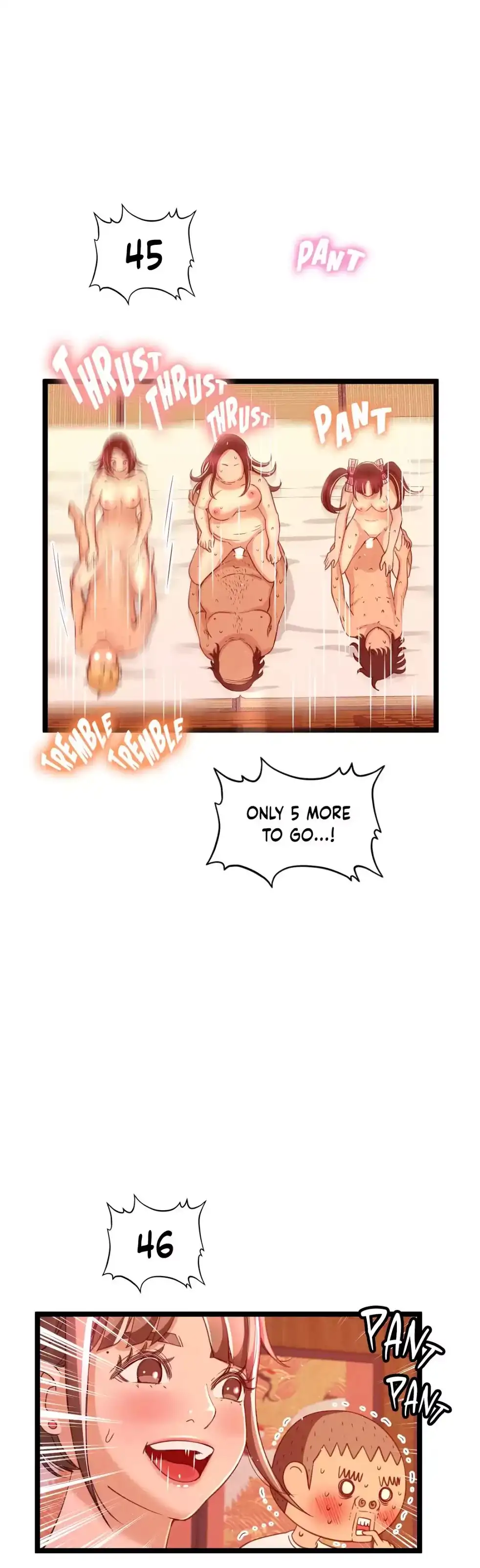 Making AV: A Sneak Peek - Chapter 55 [photo 26] - MangaPorn