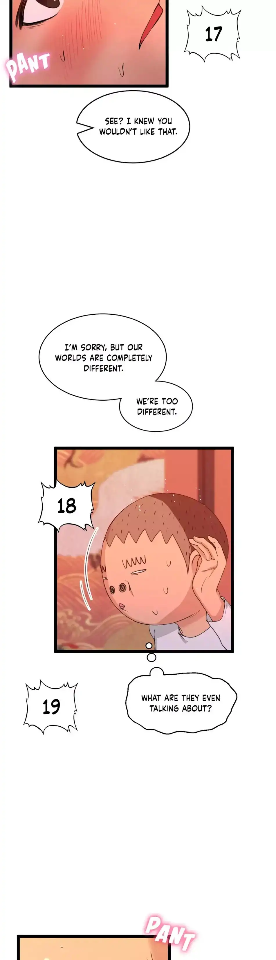 Making AV: A Sneak Peek - Chapter 55 [photo 6] - MangaPorn