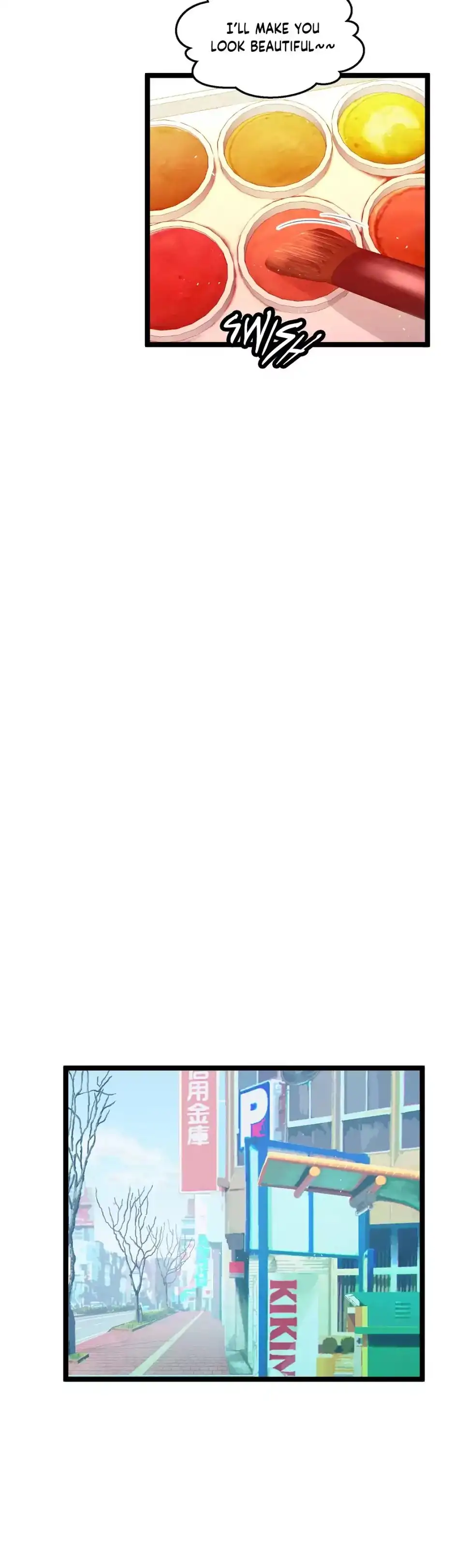 Making AV: A Sneak Peek - Chapter 56 [photo 19] - MangaPorn