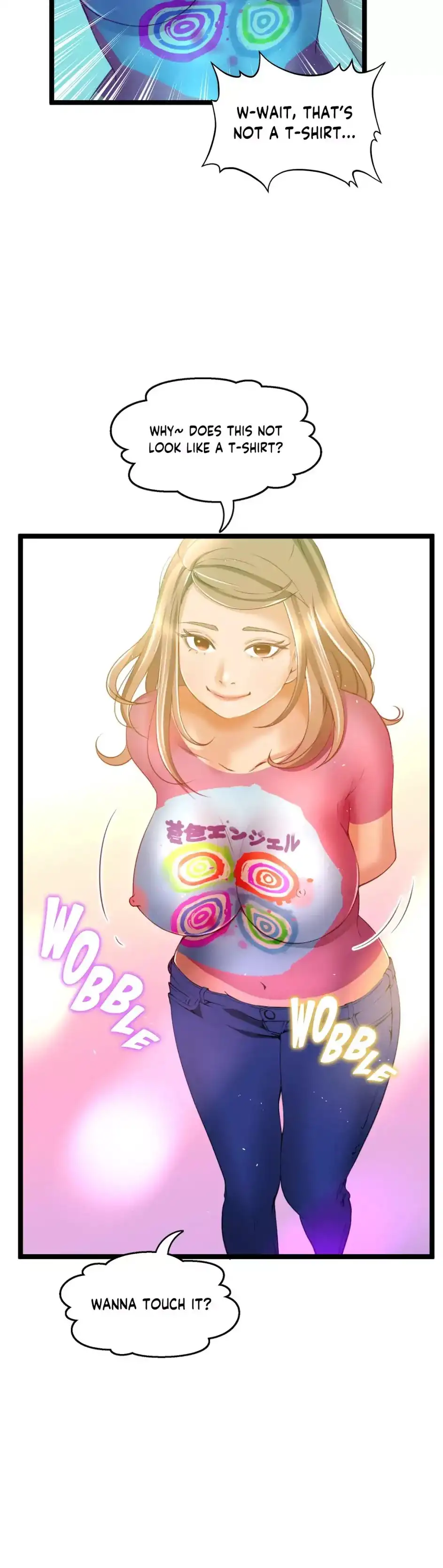 Making AV: A Sneak Peek - Chapter 56 [photo 30] - MangaPorn