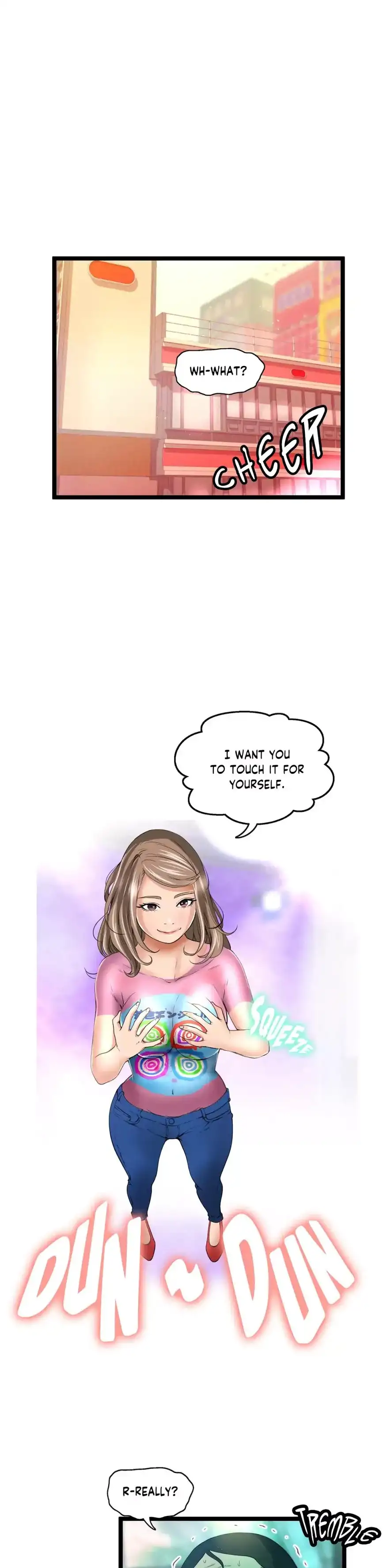 Making AV: A Sneak Peek - Chapter 57 [photo 1] - MangaPorn