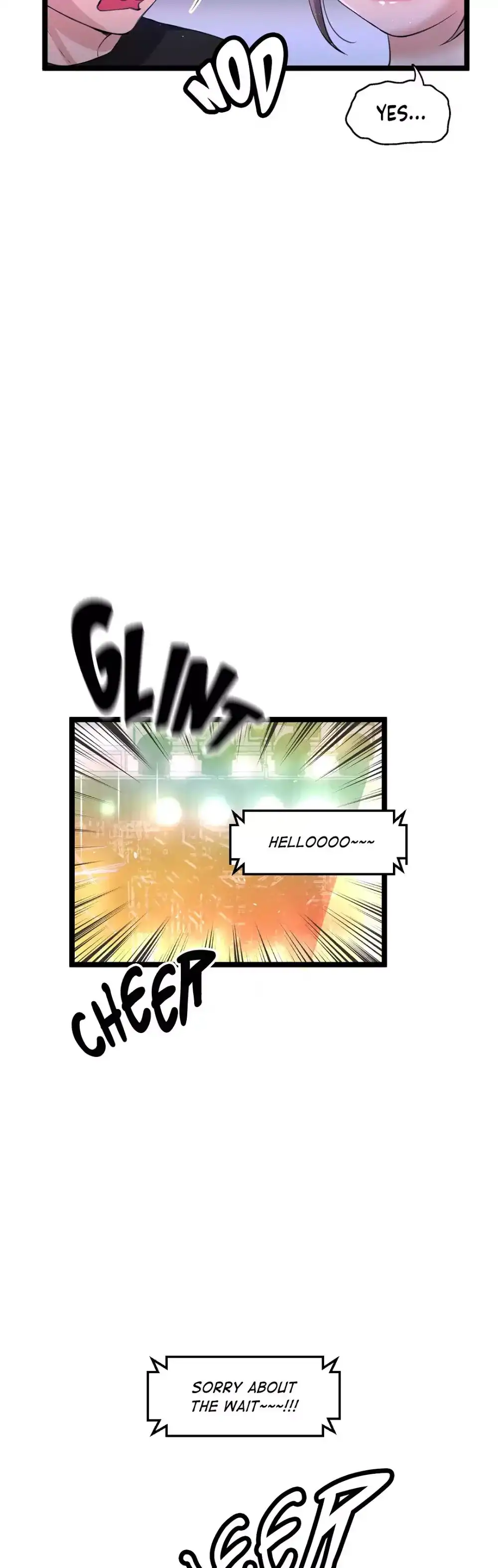 Making AV: A Sneak Peek - Chapter 57 [photo 10] - MangaPorn