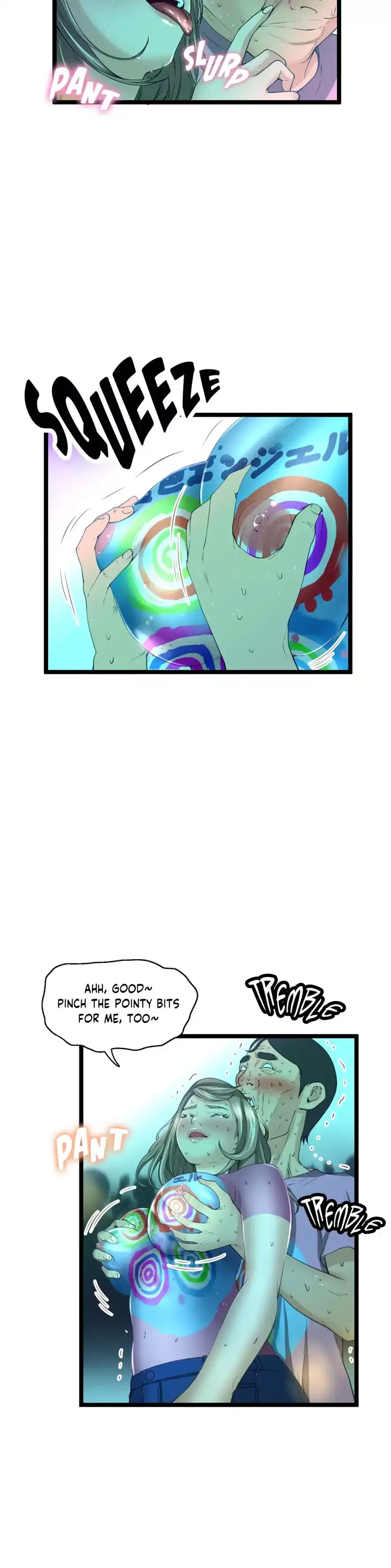 Making AV: A Sneak Peek - Chapter 57 [photo 3] - MangaPorn