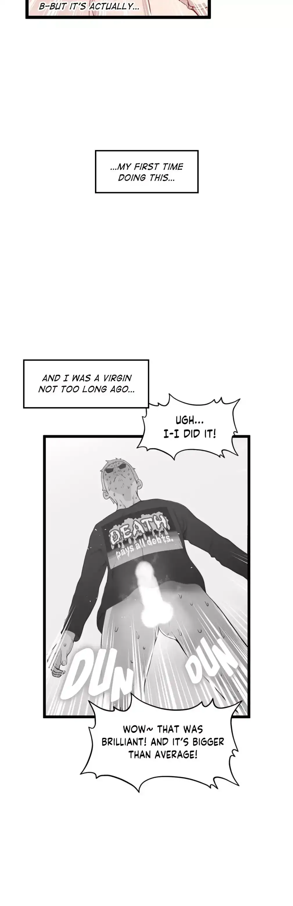 Making AV: A Sneak Peek - Chapter 57 [photo 31] - MangaPorn