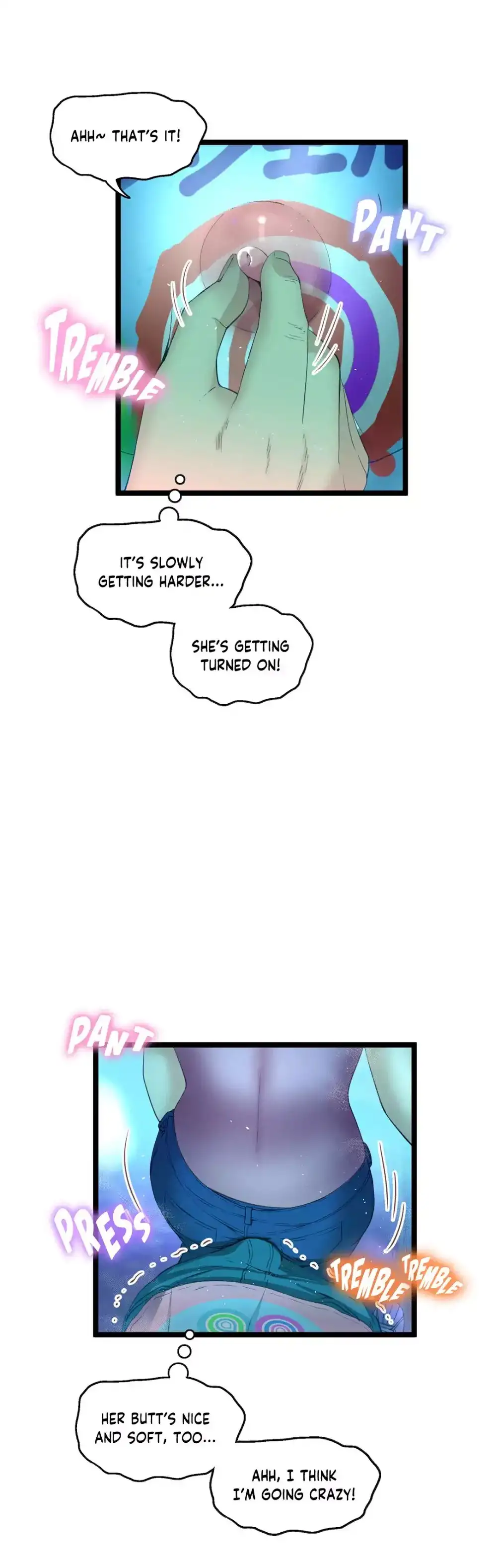 Making AV: A Sneak Peek - Chapter 57 [photo 4] - MangaPorn