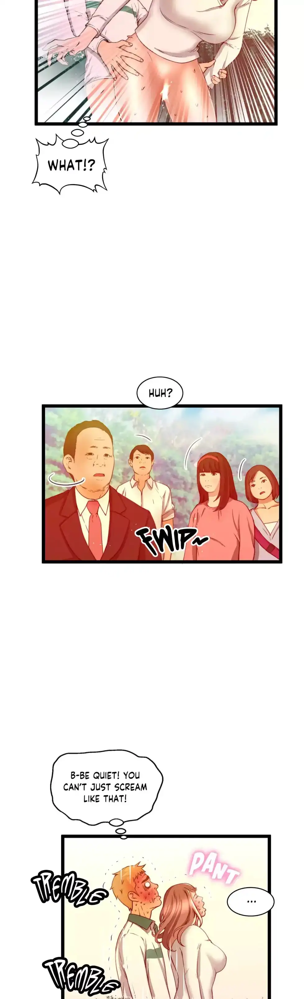 Making AV: A Sneak Peek - Chapter 58 [photo 11] - MangaPorn