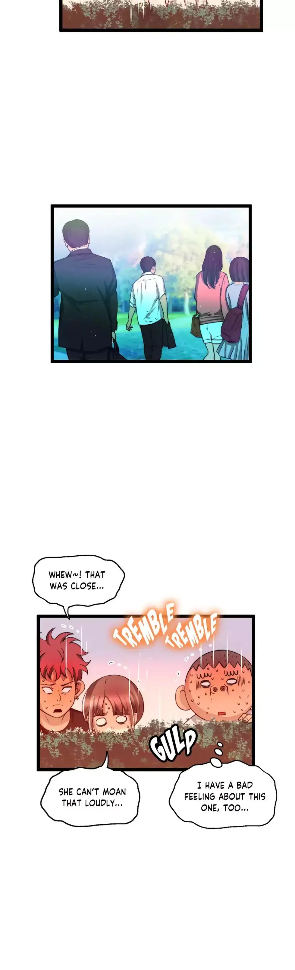 Making AV: A Sneak Peek - Chapter 58 [photo 12] - MangaPorn