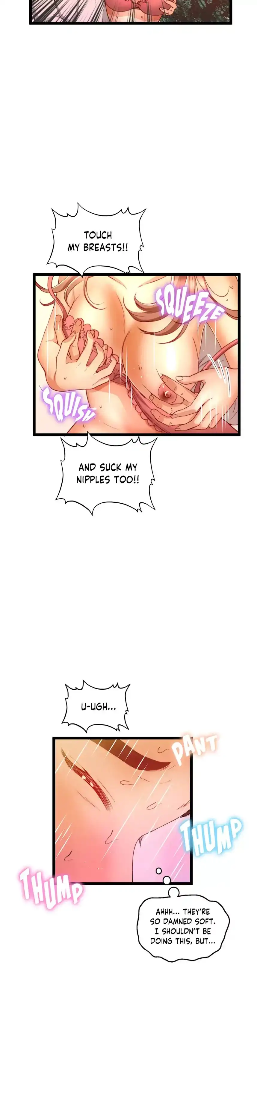 Making AV: A Sneak Peek - Chapter 58 [photo 15] - MangaPorn