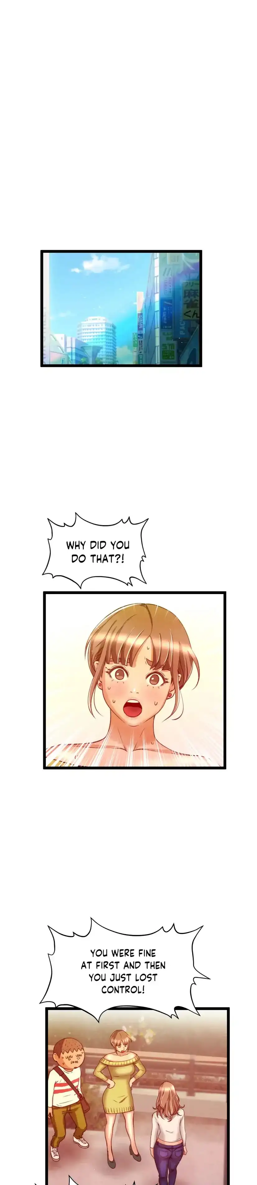 Making AV: A Sneak Peek - Chapter 58 [photo 20] - MangaPorn