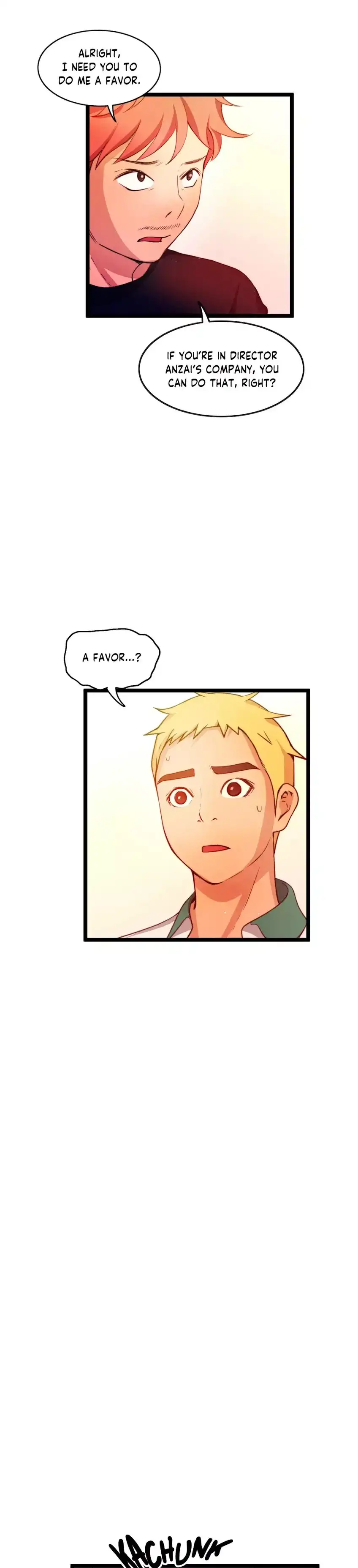 Making AV: A Sneak Peek - Chapter 58 [photo 22] - MangaPorn