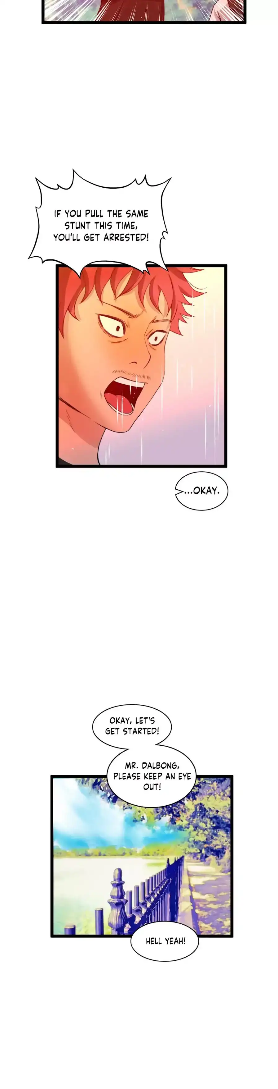 Making AV: A Sneak Peek - Chapter 58 [photo 6] - MangaPorn