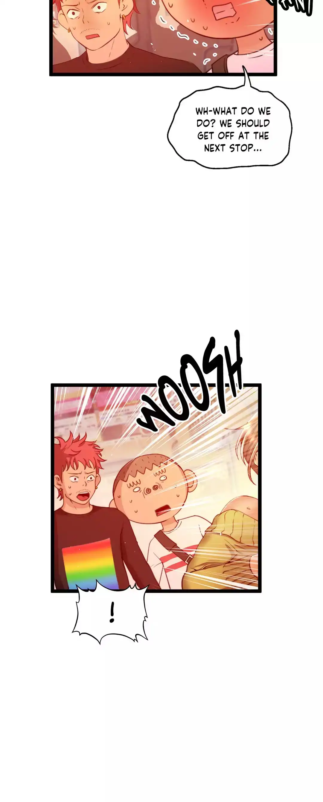 Making AV: A Sneak Peek - Chapter 59 [photo 15] - MangaPorn