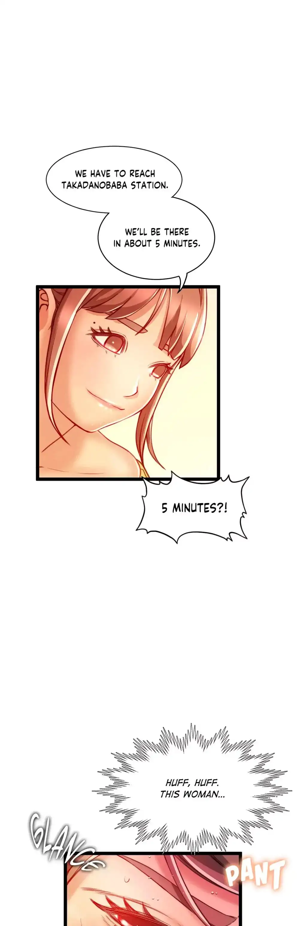 Making AV: A Sneak Peek - Chapter 59 [photo 17] - MangaPorn