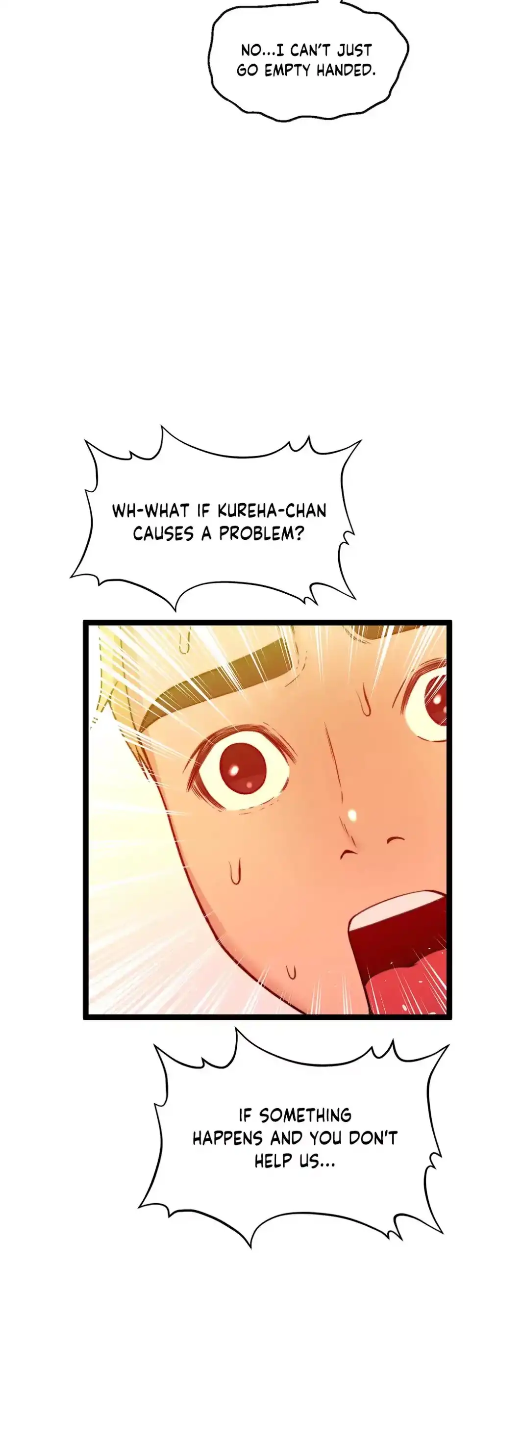 Making AV: A Sneak Peek - Chapter 59 [photo 30] - MangaPorn