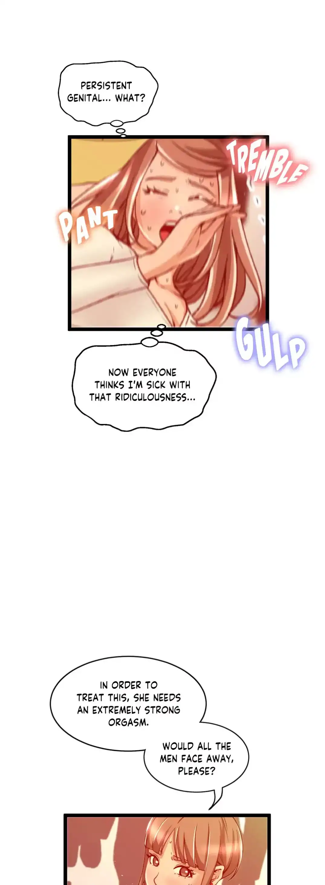 Making AV: A Sneak Peek - Chapter 59 [photo 34] - MangaPorn