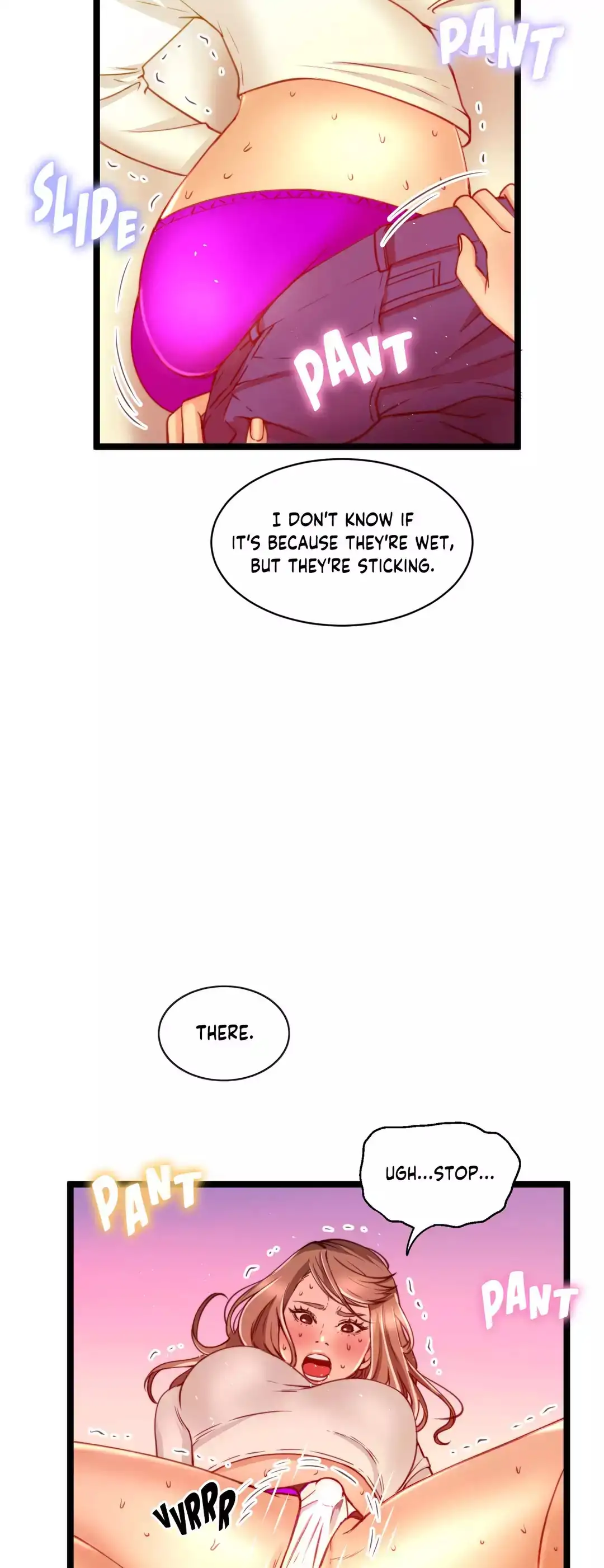 Making AV: A Sneak Peek - Chapter 59 [photo 37] - MangaPorn