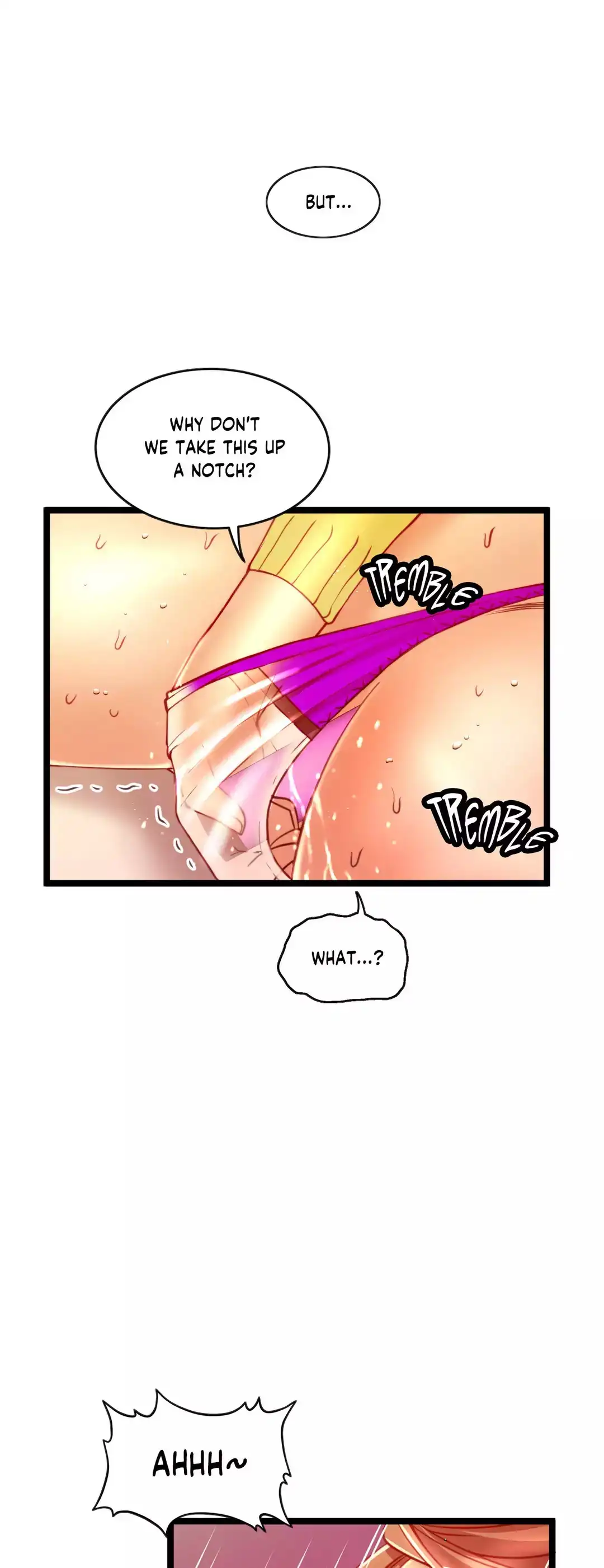 Making AV: A Sneak Peek - Chapter 59 [photo 39] - MangaPorn